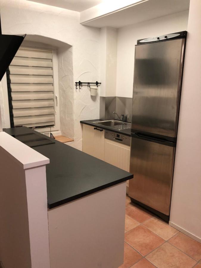 Ferienhaus Rehblick Rockeskyll Экстерьер фото