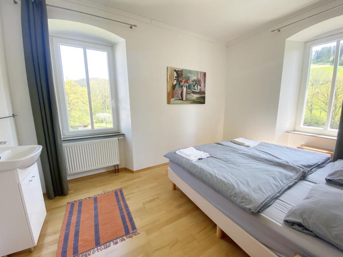 Ferienhaus Rehblick Rockeskyll Экстерьер фото