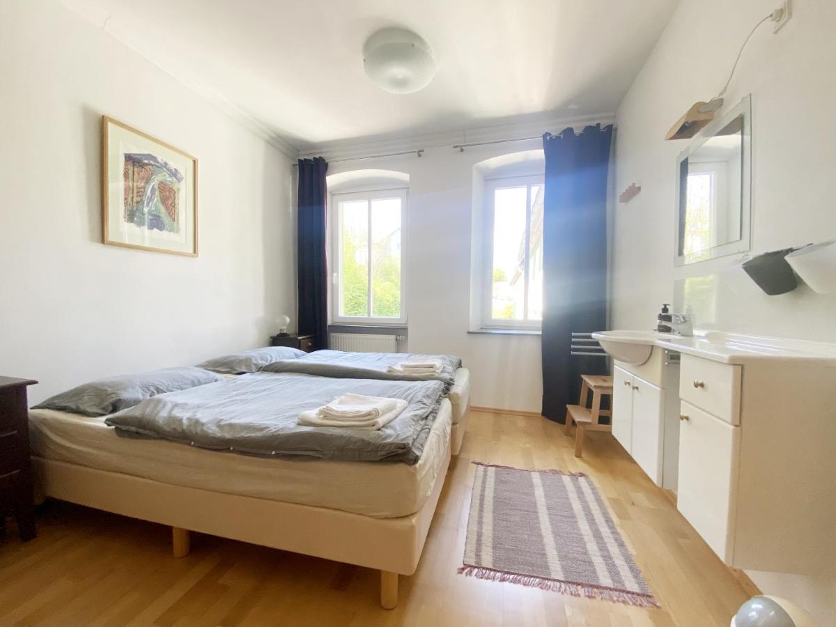 Ferienhaus Rehblick Rockeskyll Экстерьер фото