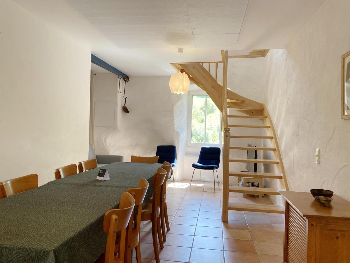 Ferienhaus Rehblick Rockeskyll Экстерьер фото