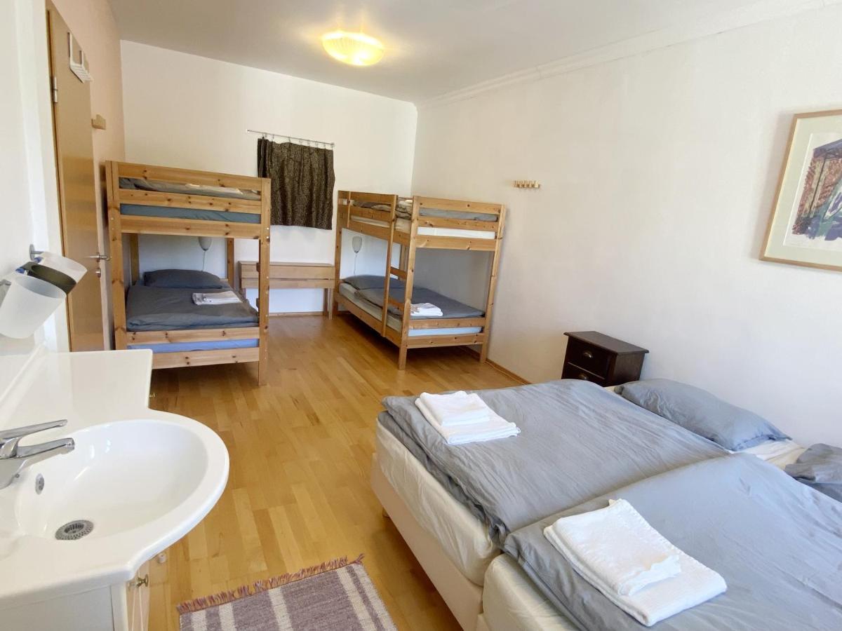 Ferienhaus Rehblick Rockeskyll Экстерьер фото
